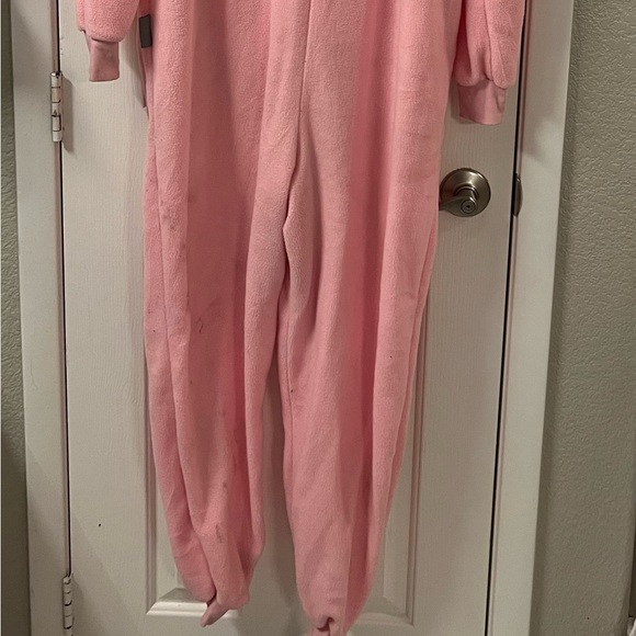 Flamingo 🦩 Onesie or Costume - Picture 2 of 6